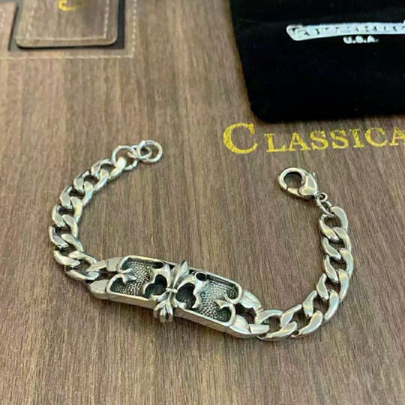 Chrome Hearts Bracelets